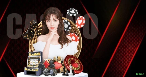 66bet: A Nova Era dos Jogos Mobile Que Você Precisa Conhecer